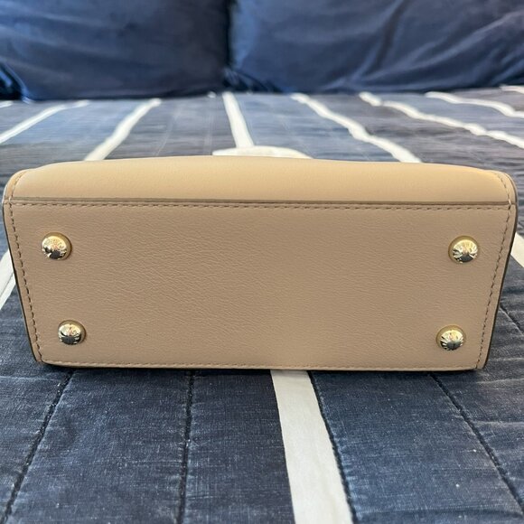 NEW Strathberry Nano Tote in Desert - Picture 4 of 11